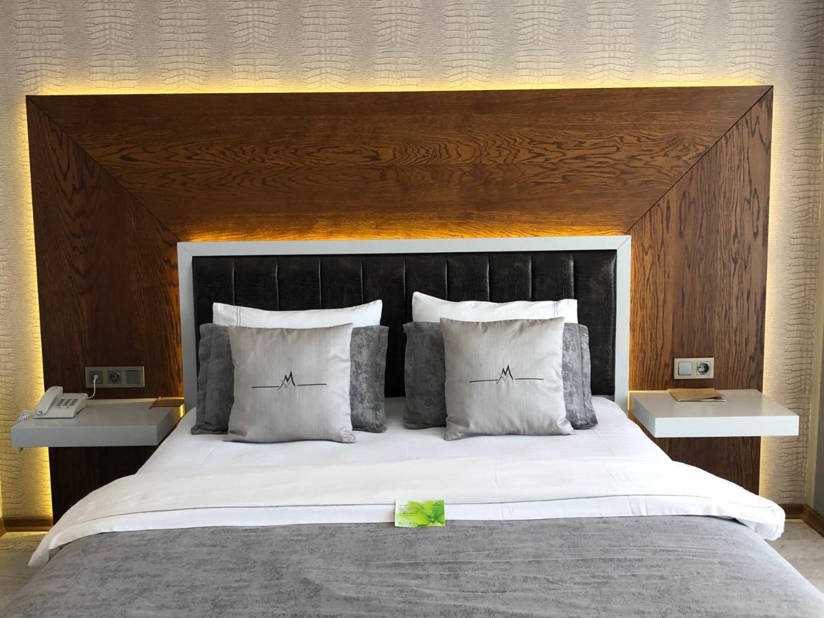 Maison Vourla Hotel Extérieur photo