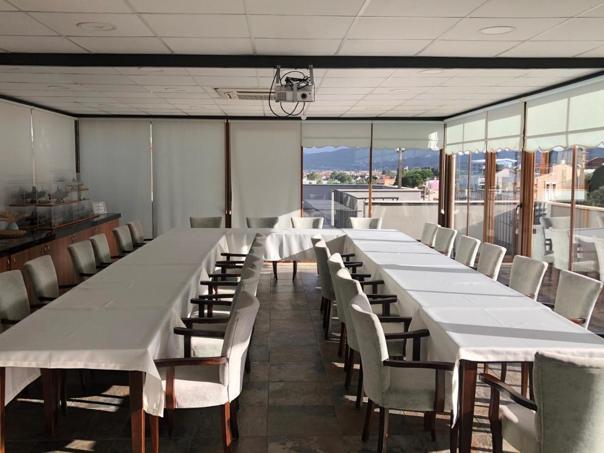 Maison Vourla Hotel Extérieur photo
