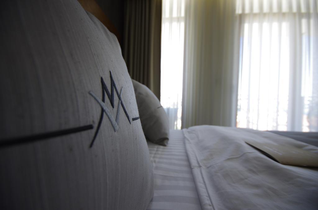Maison Vourla Hotel Chambre photo