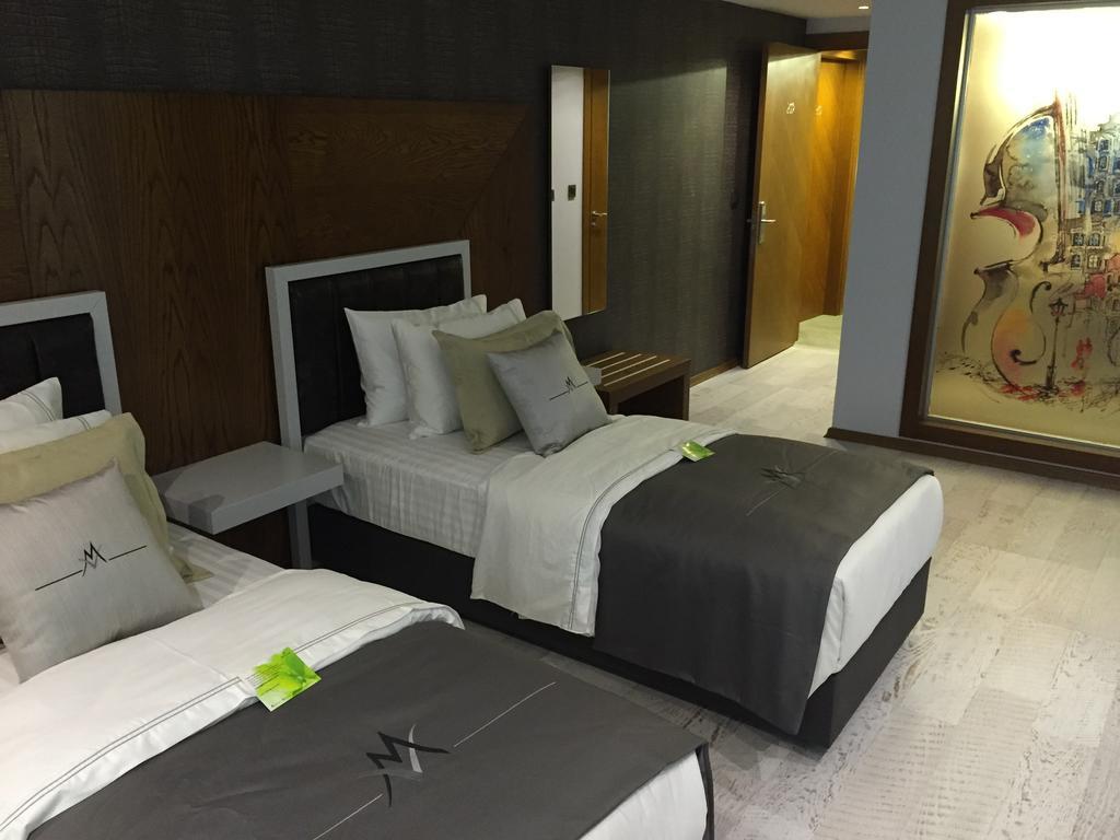 Maison Vourla Hotel Chambre photo