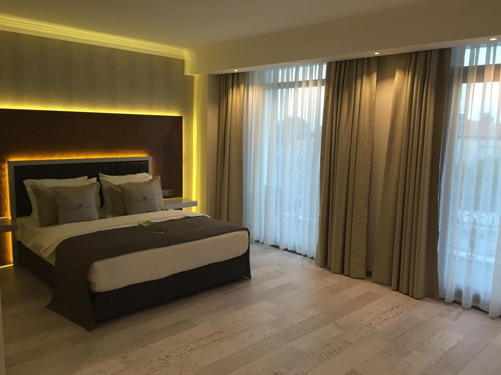 Maison Vourla Hotel Chambre photo