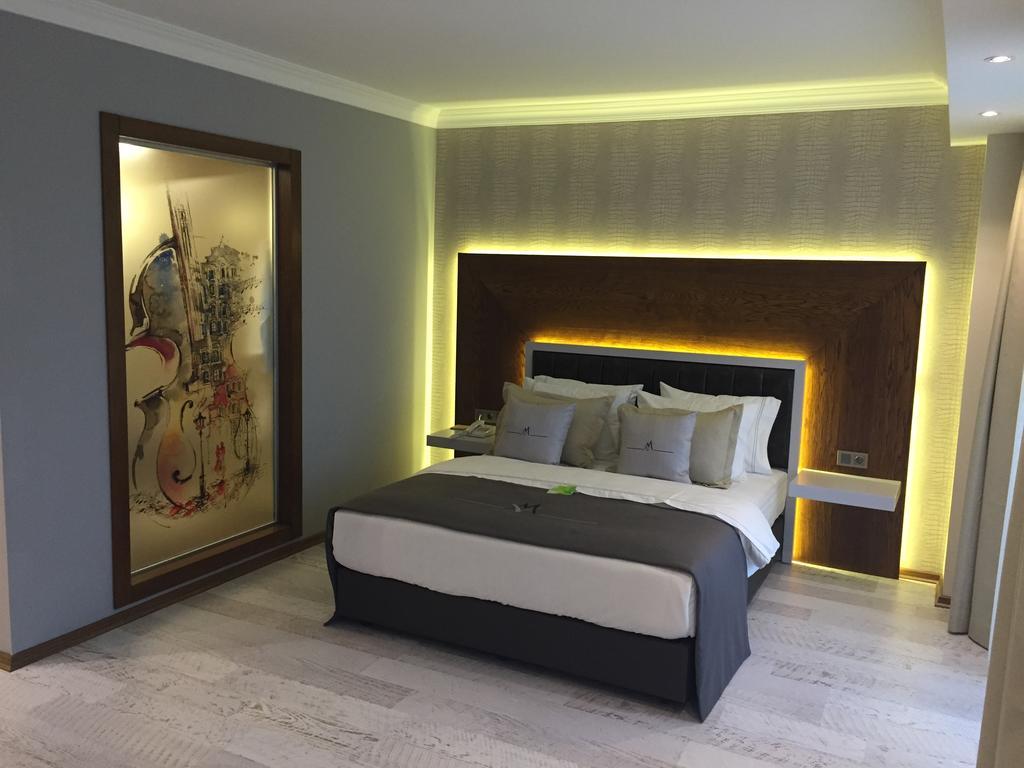 Maison Vourla Hotel Extérieur photo